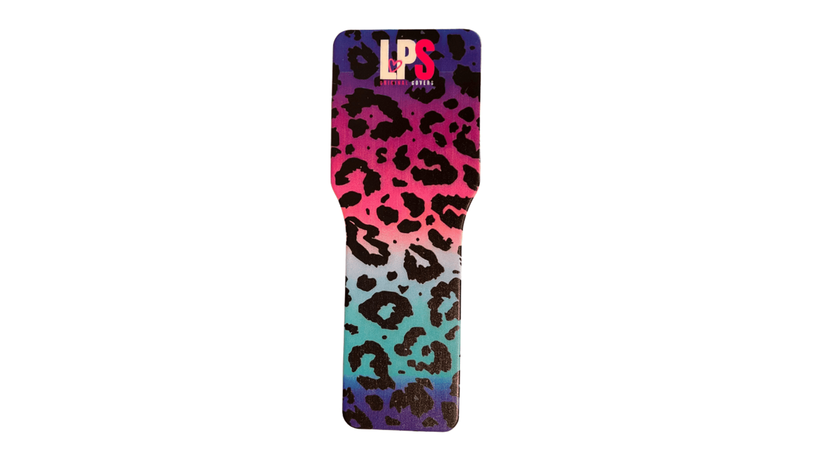 Spinner LEOPARDO - 1