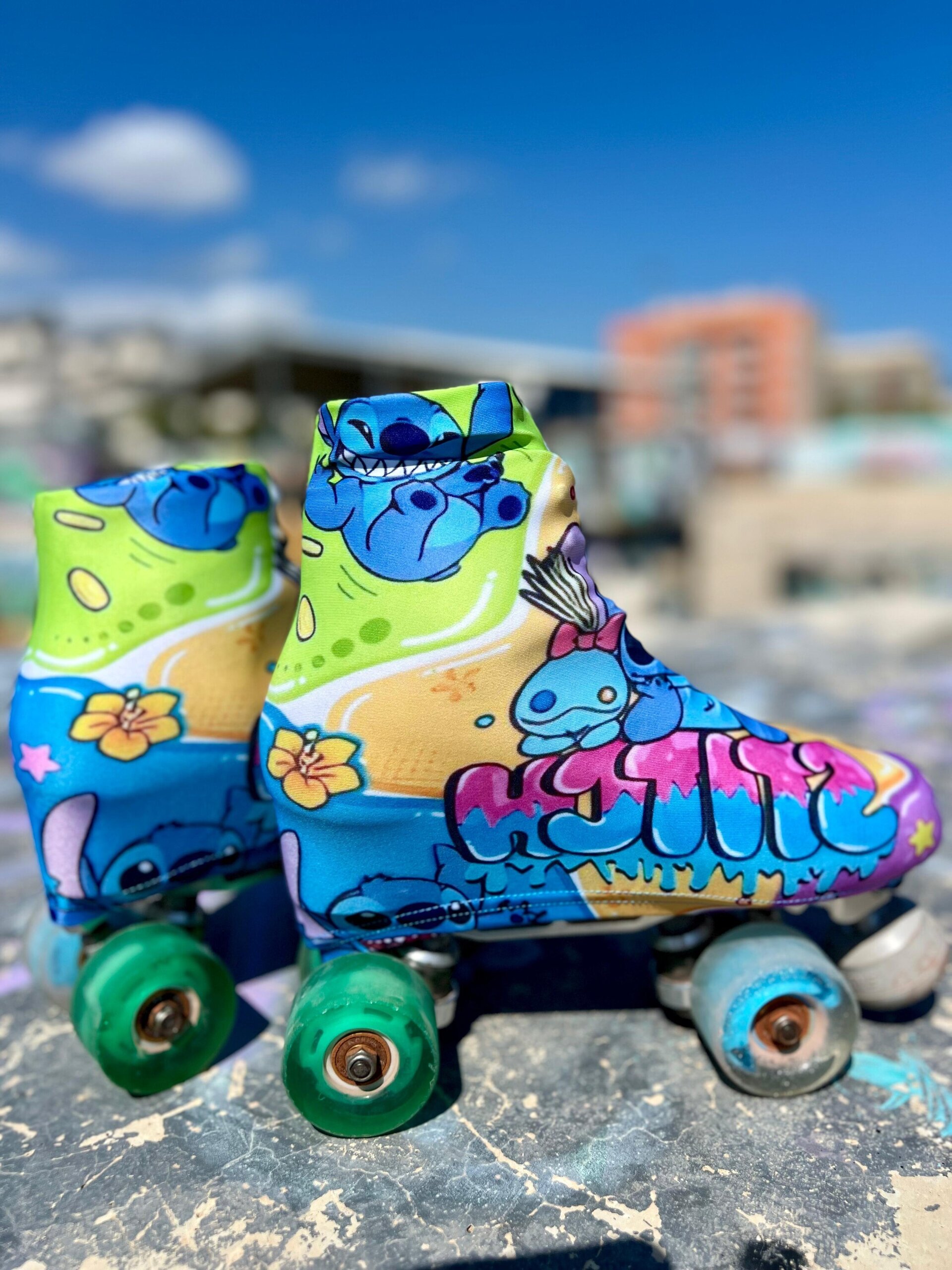 🌴✨ Diseño Beach ✨🌴 - 5