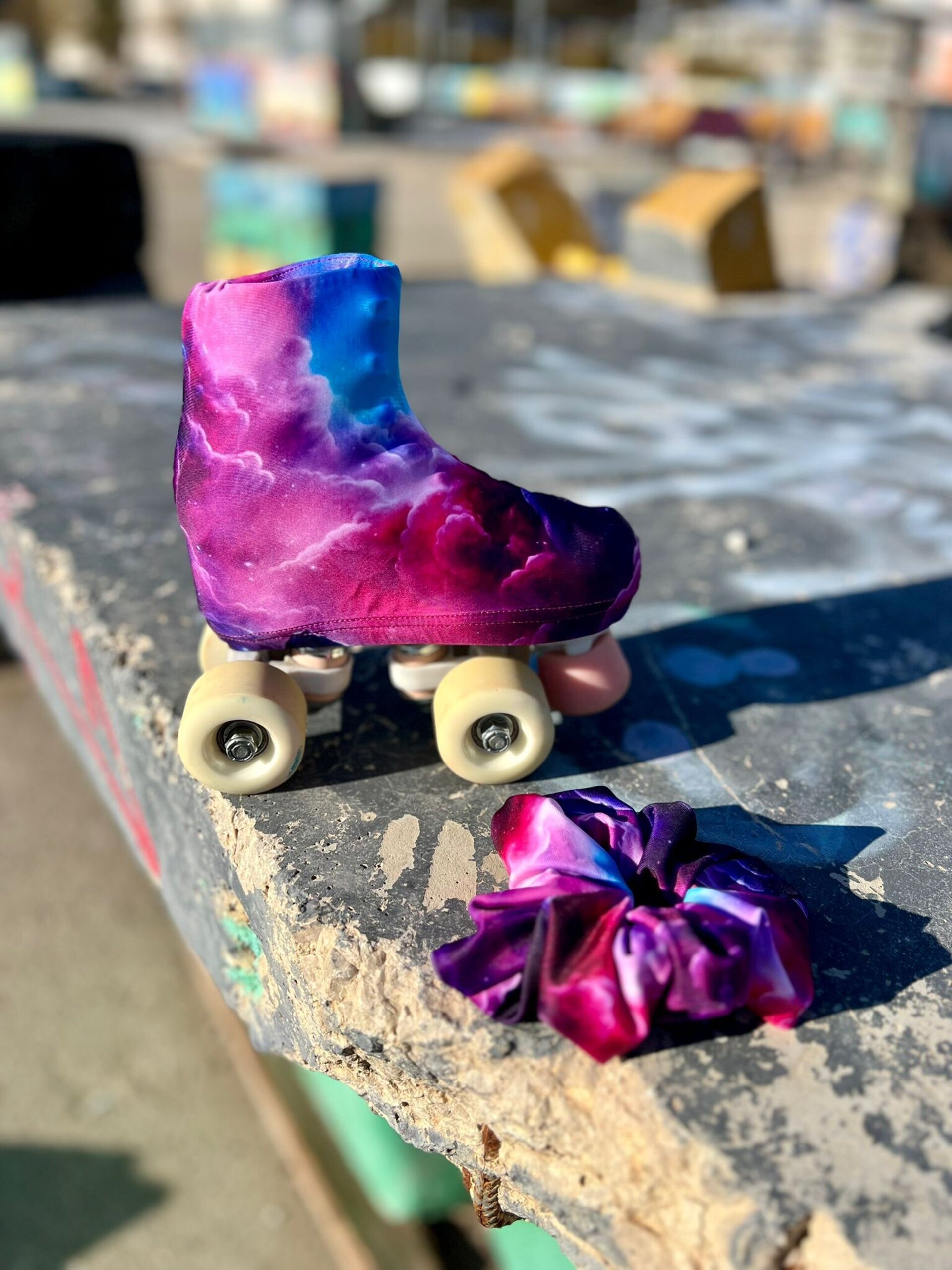 Fundas cubrepatin Galaxia 2.0 - 6