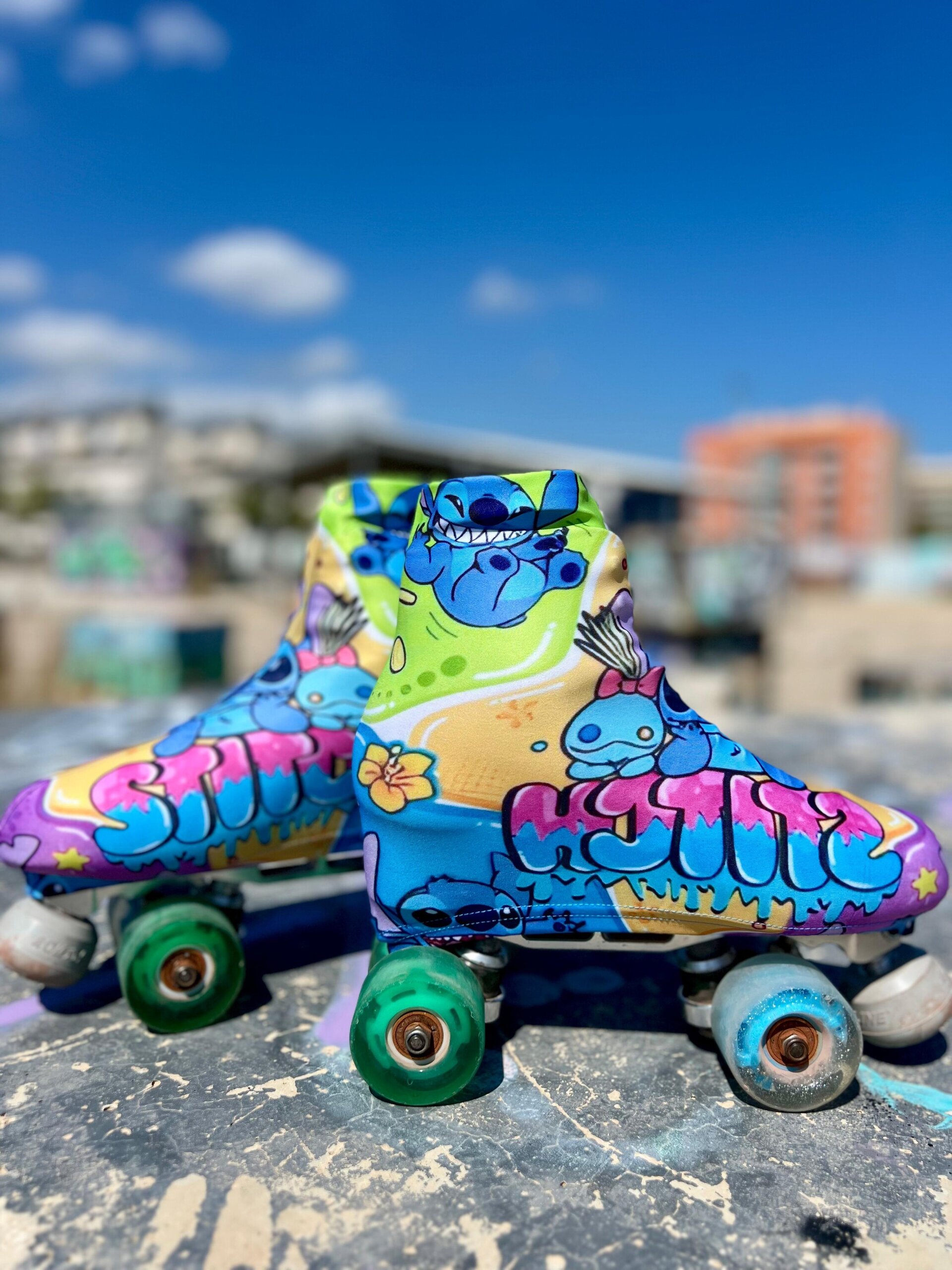 🌴✨ Diseño Beach ✨🌴 - 2