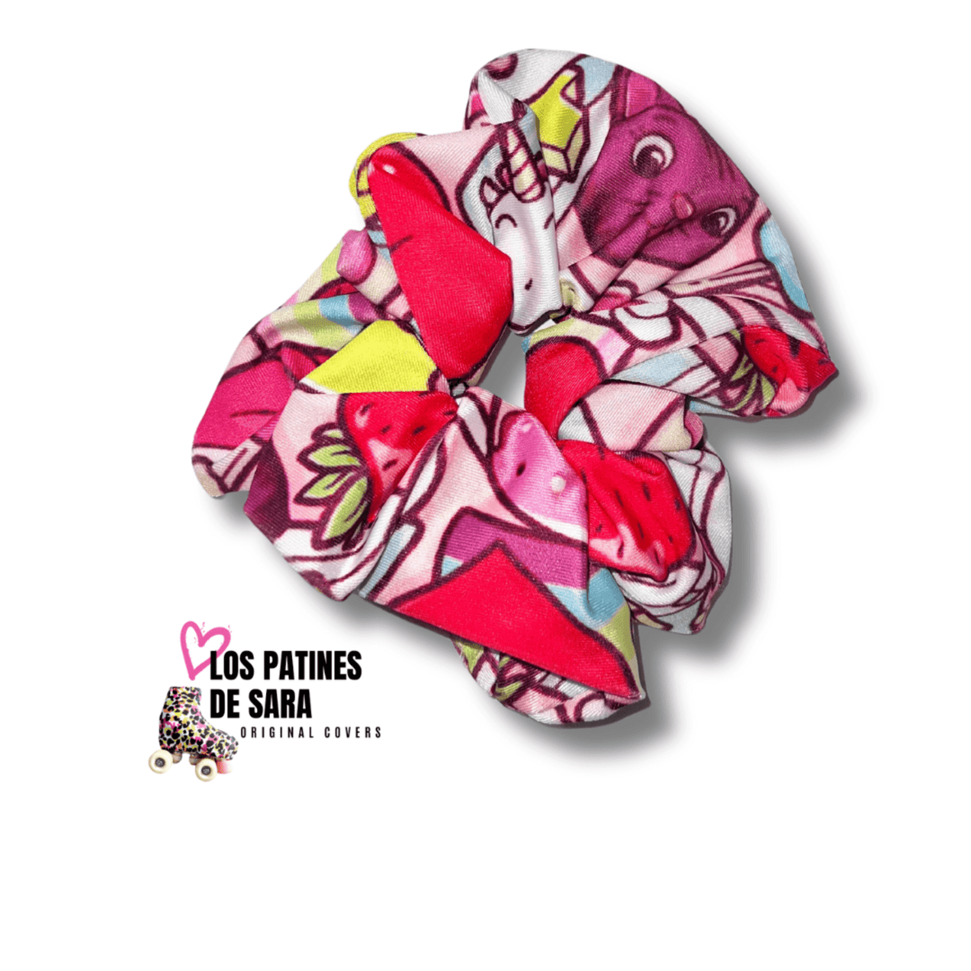 COLETERO  LOLIPOP - 1