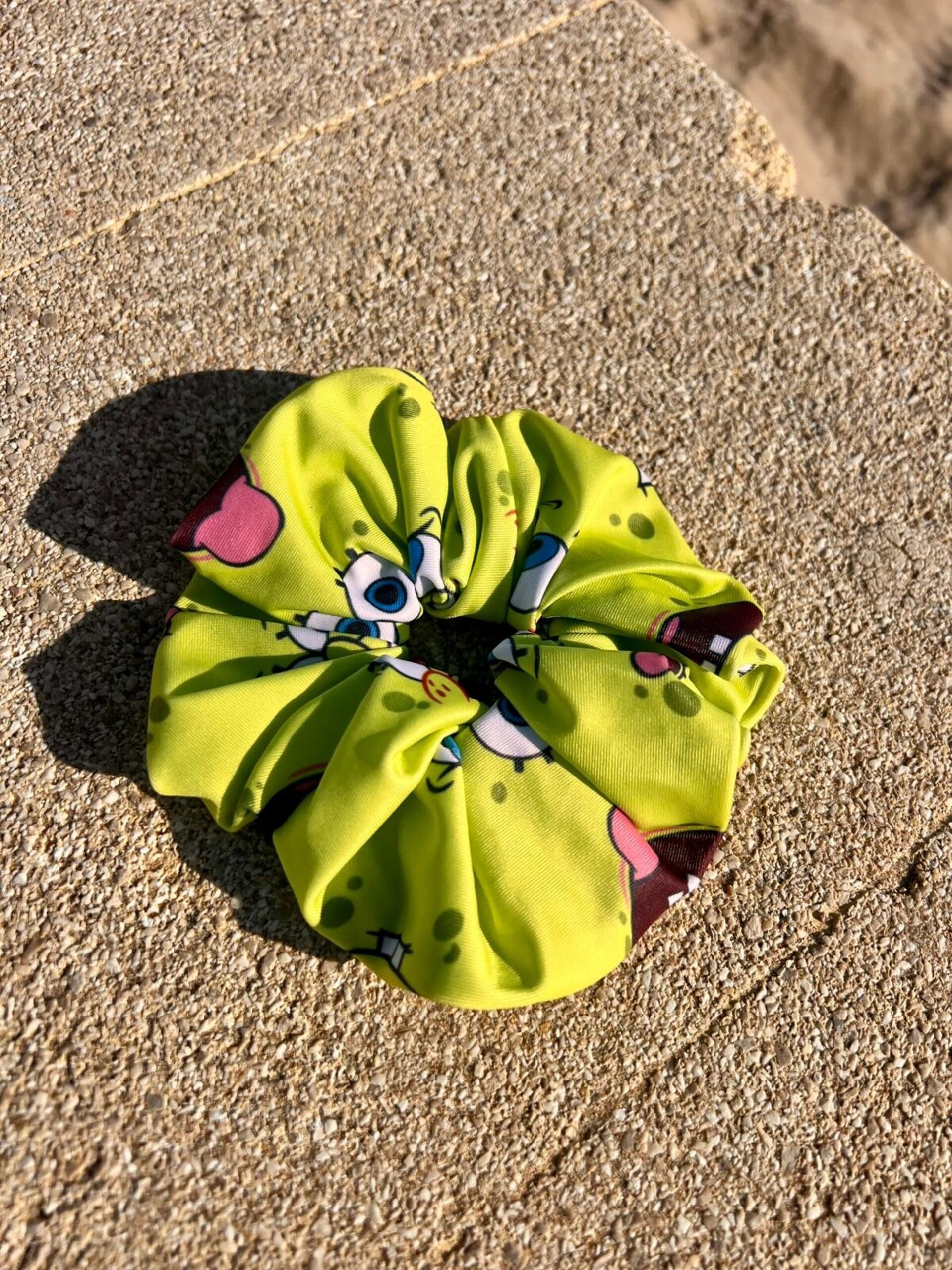 Coletero Bob - 4