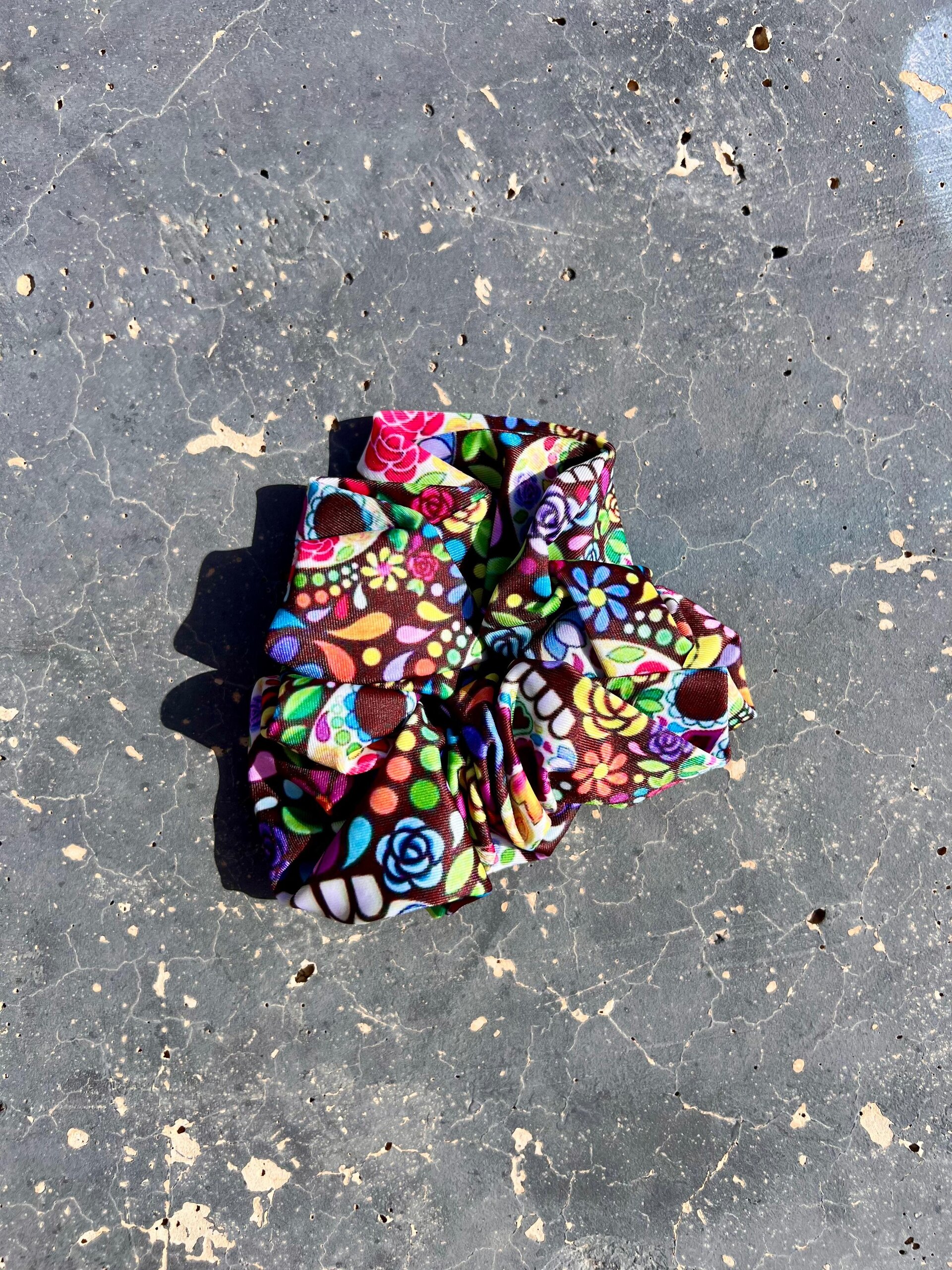 Cubrepatines Calaveras - 2