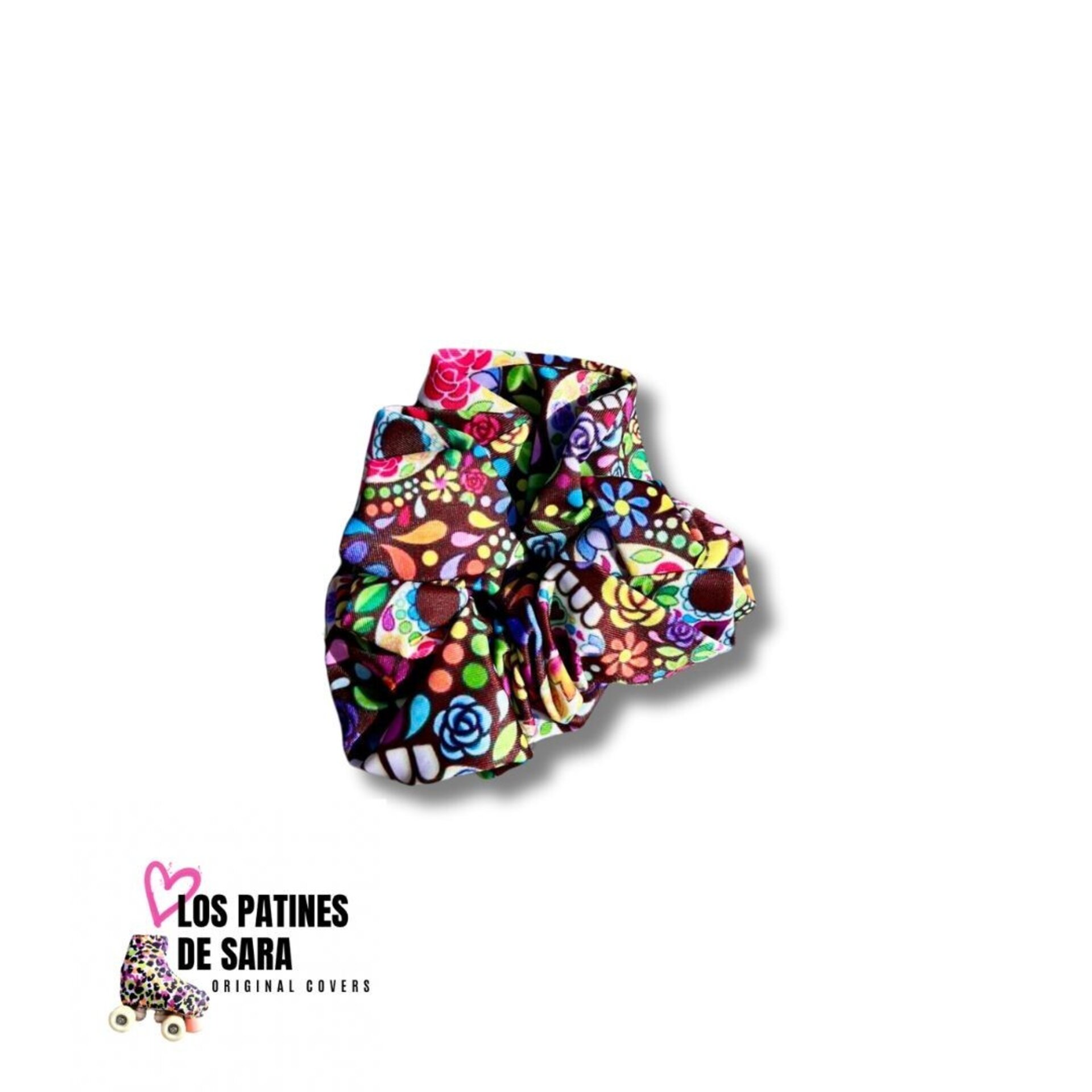 COLETERO CALAVERA - 1