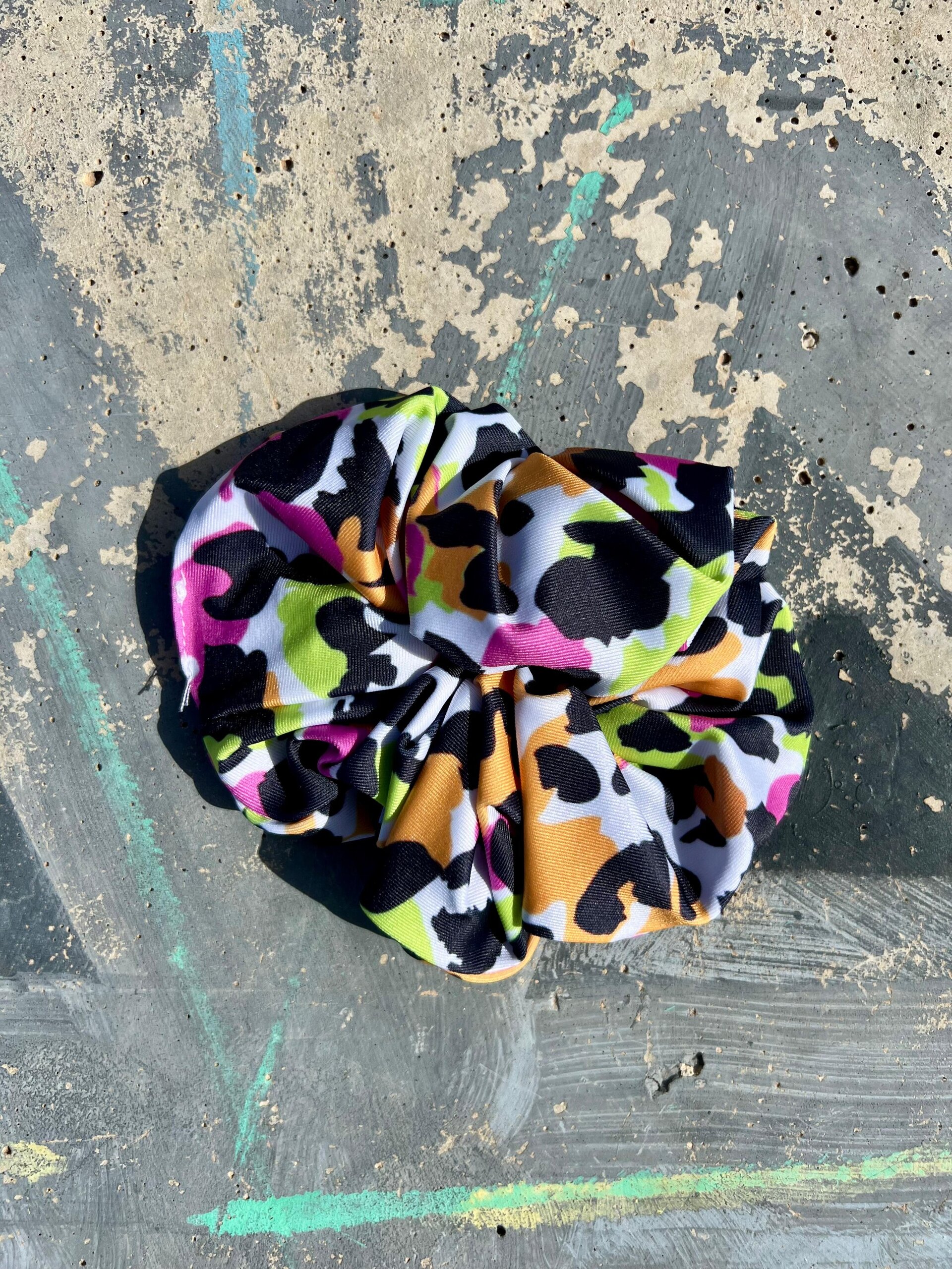 Cubrepatines Animal-print - 5