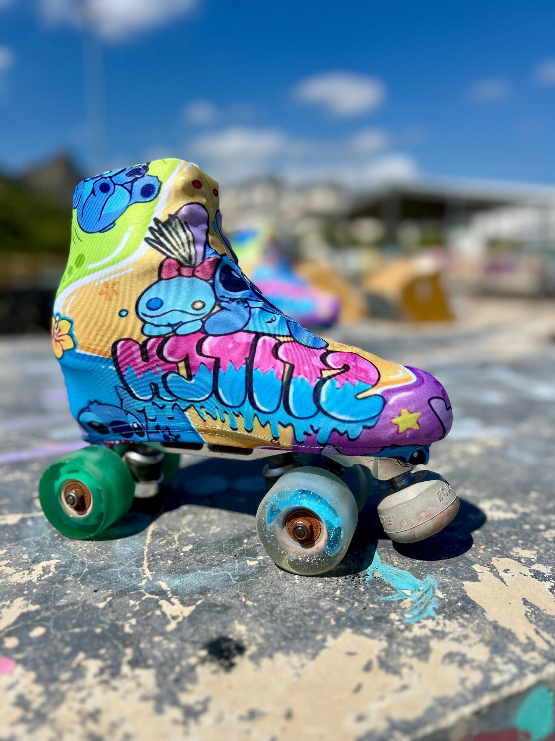 🌴✨ Diseño Beach ✨🌴 - 3