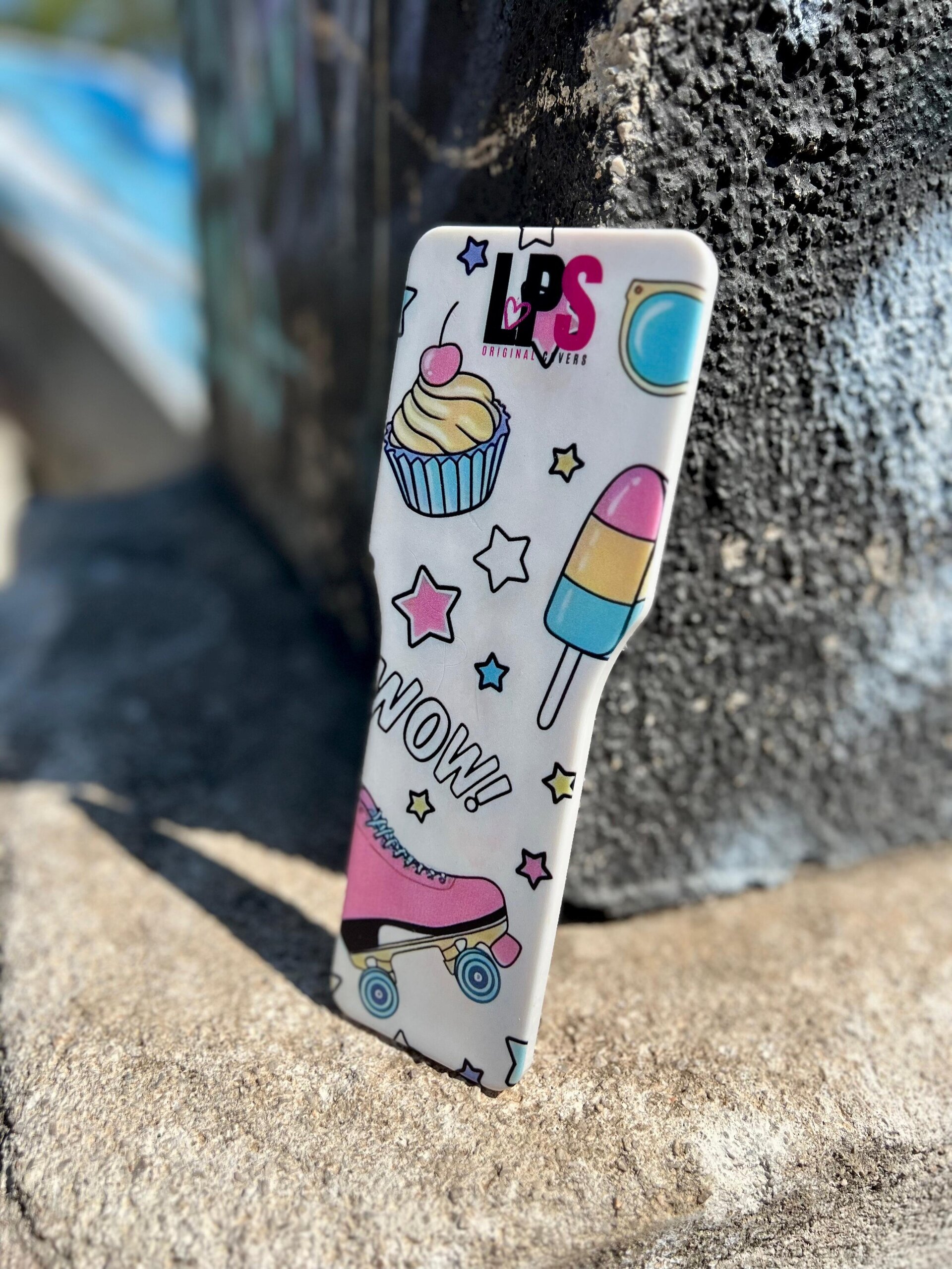 Spinner  FUN POPS - 2