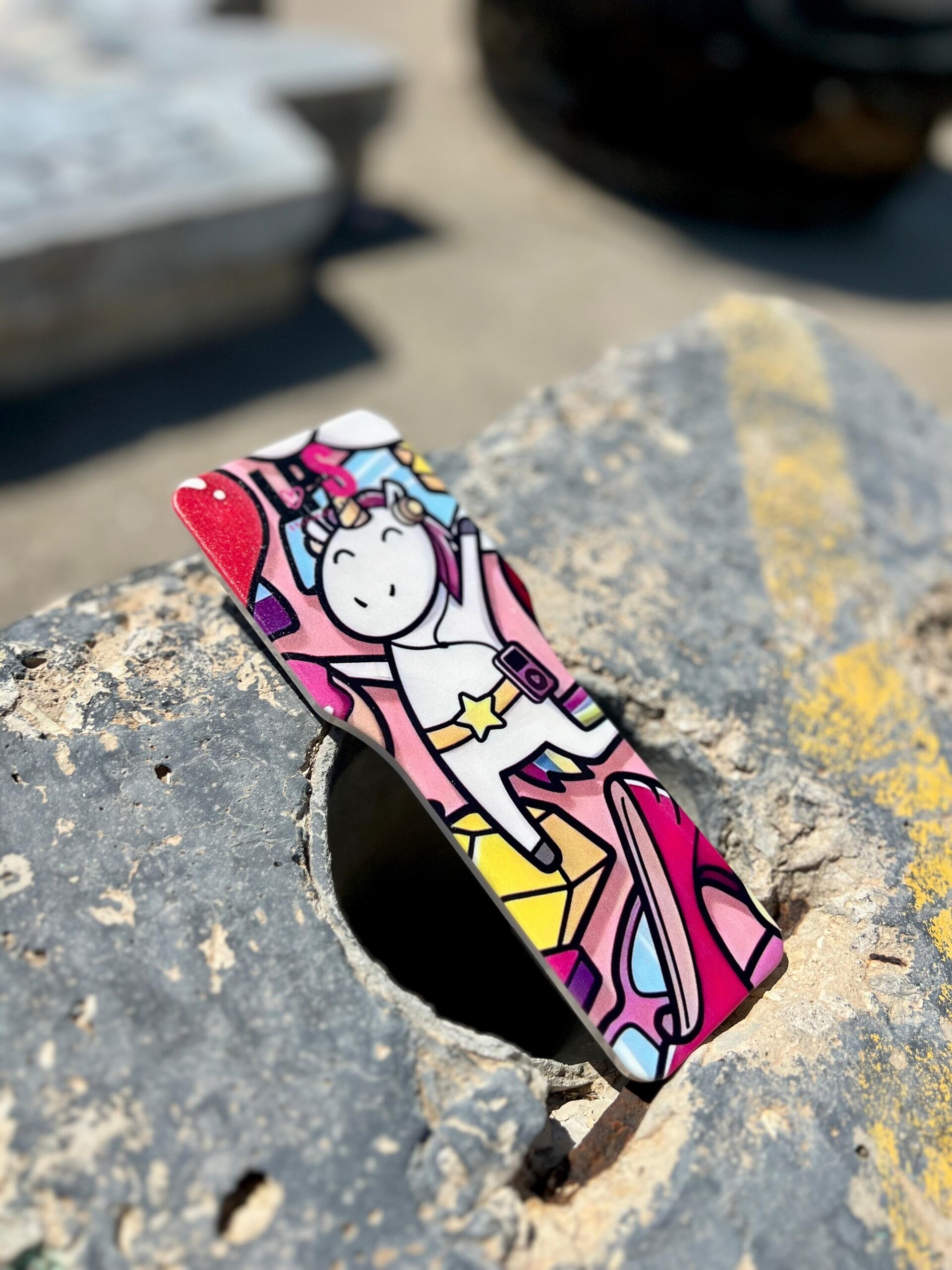 Spinner  LOLIPOP - 2