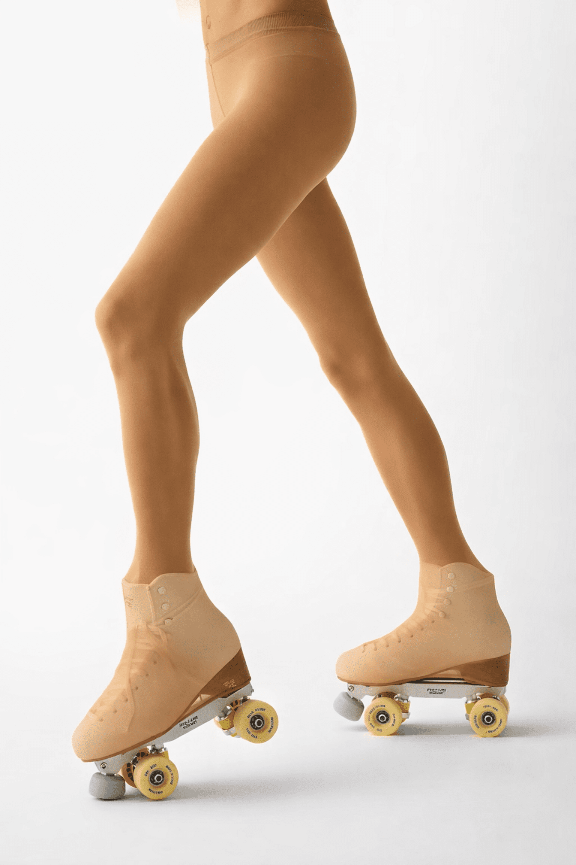 MEDIAS CUBREPATIN - 1