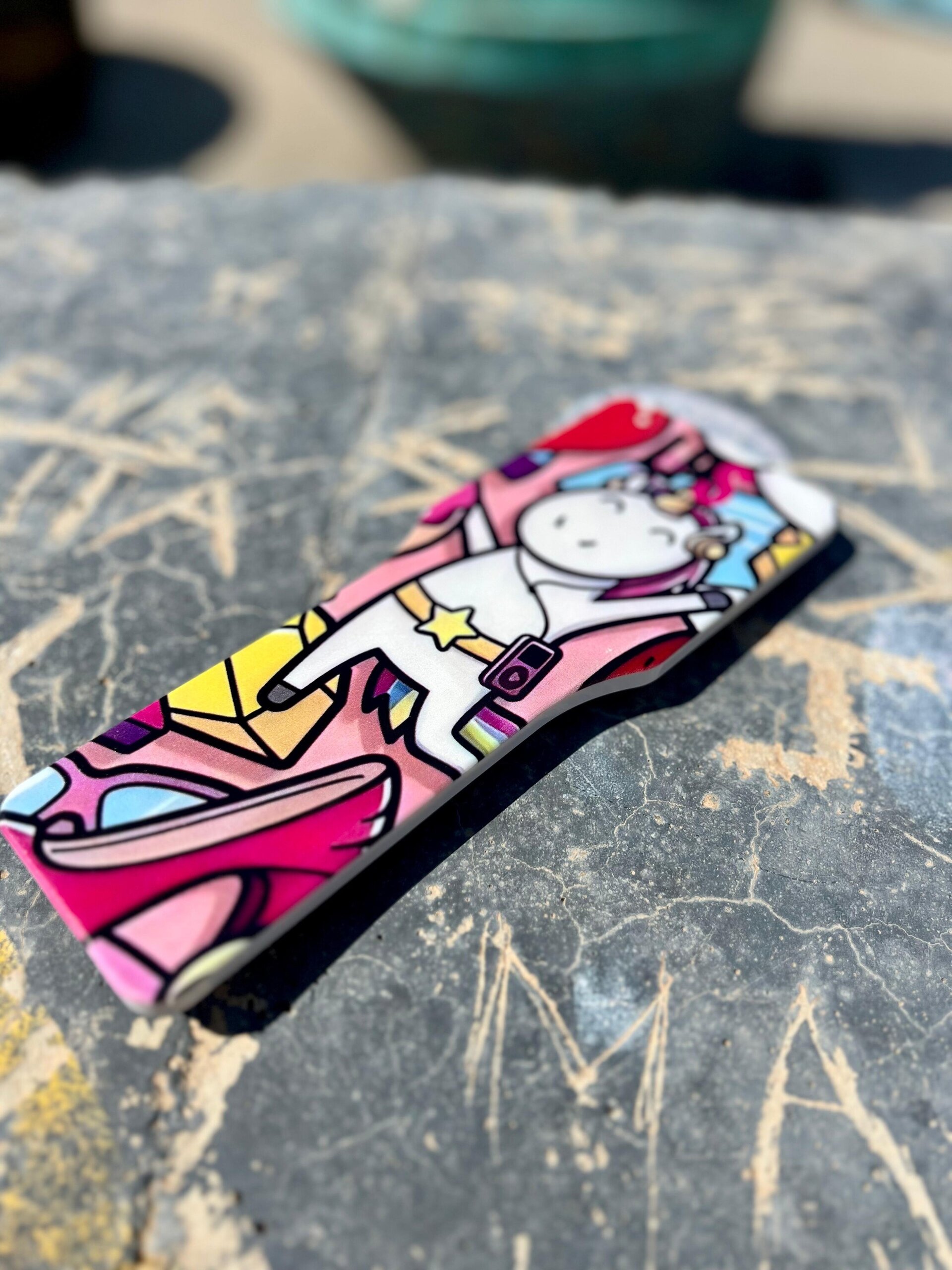 Spinner  LOLIPOP - 3