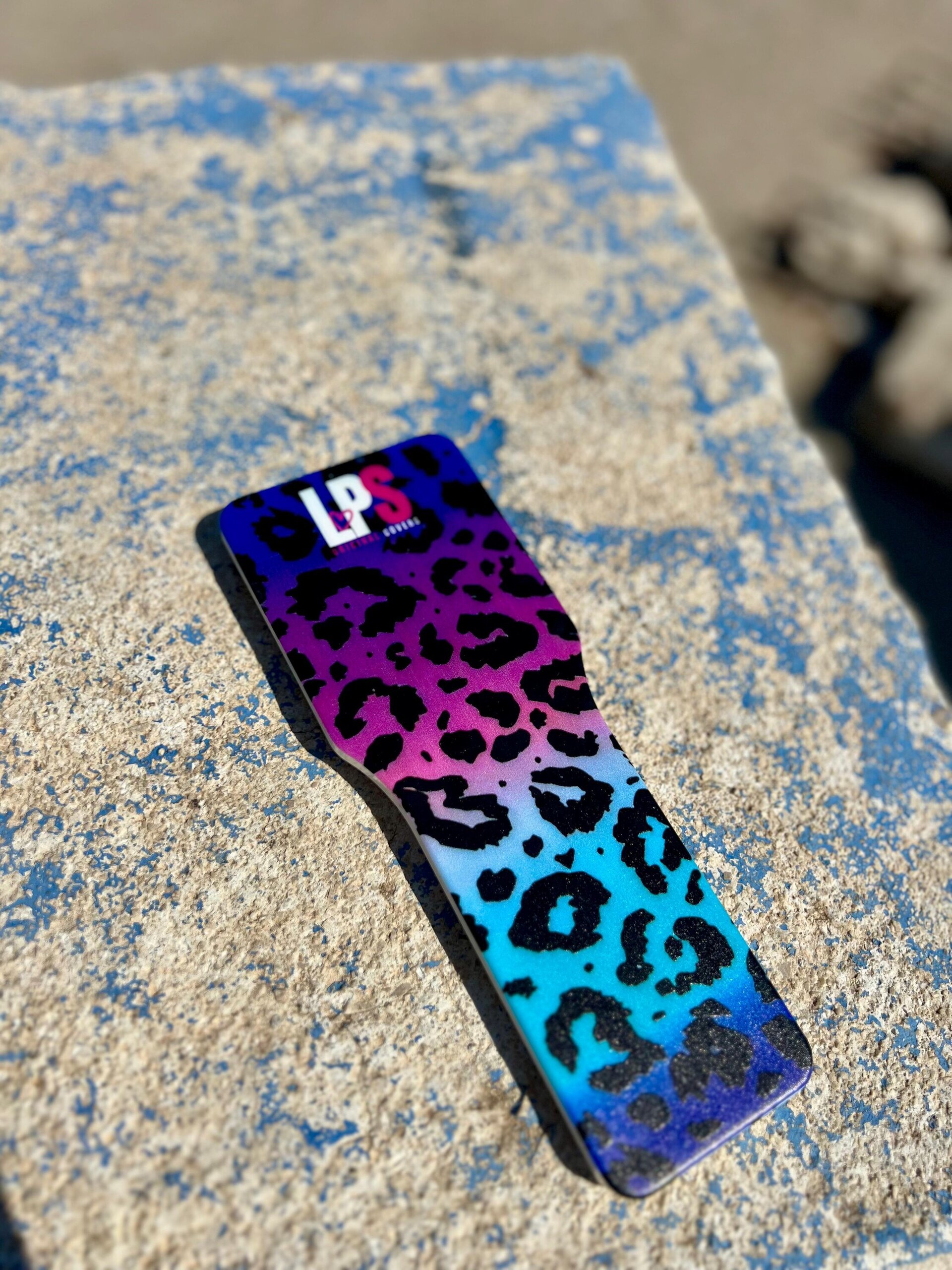 Spinner  LEOPARDO - 2