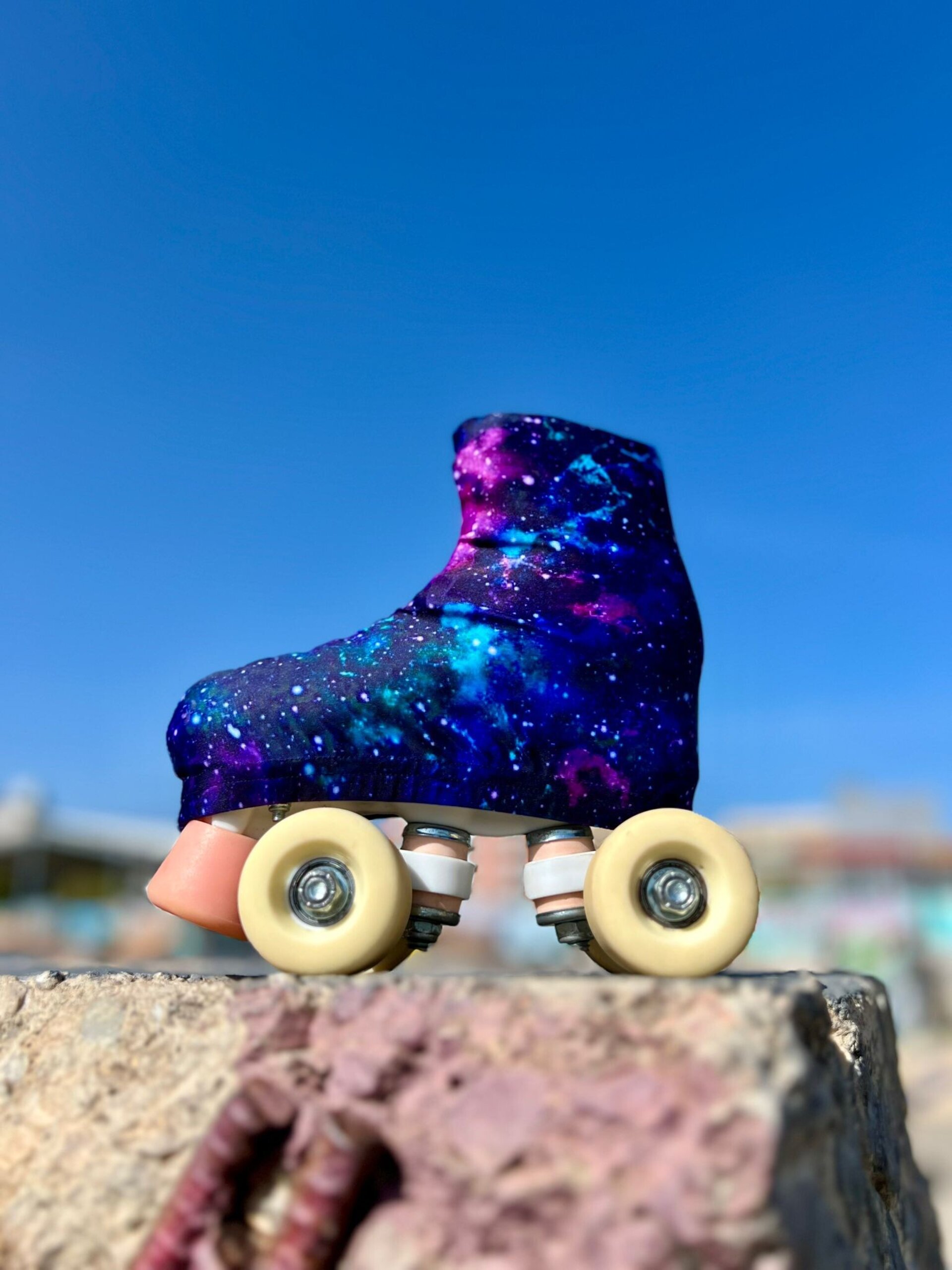 Cubrepatines galaxia - 3