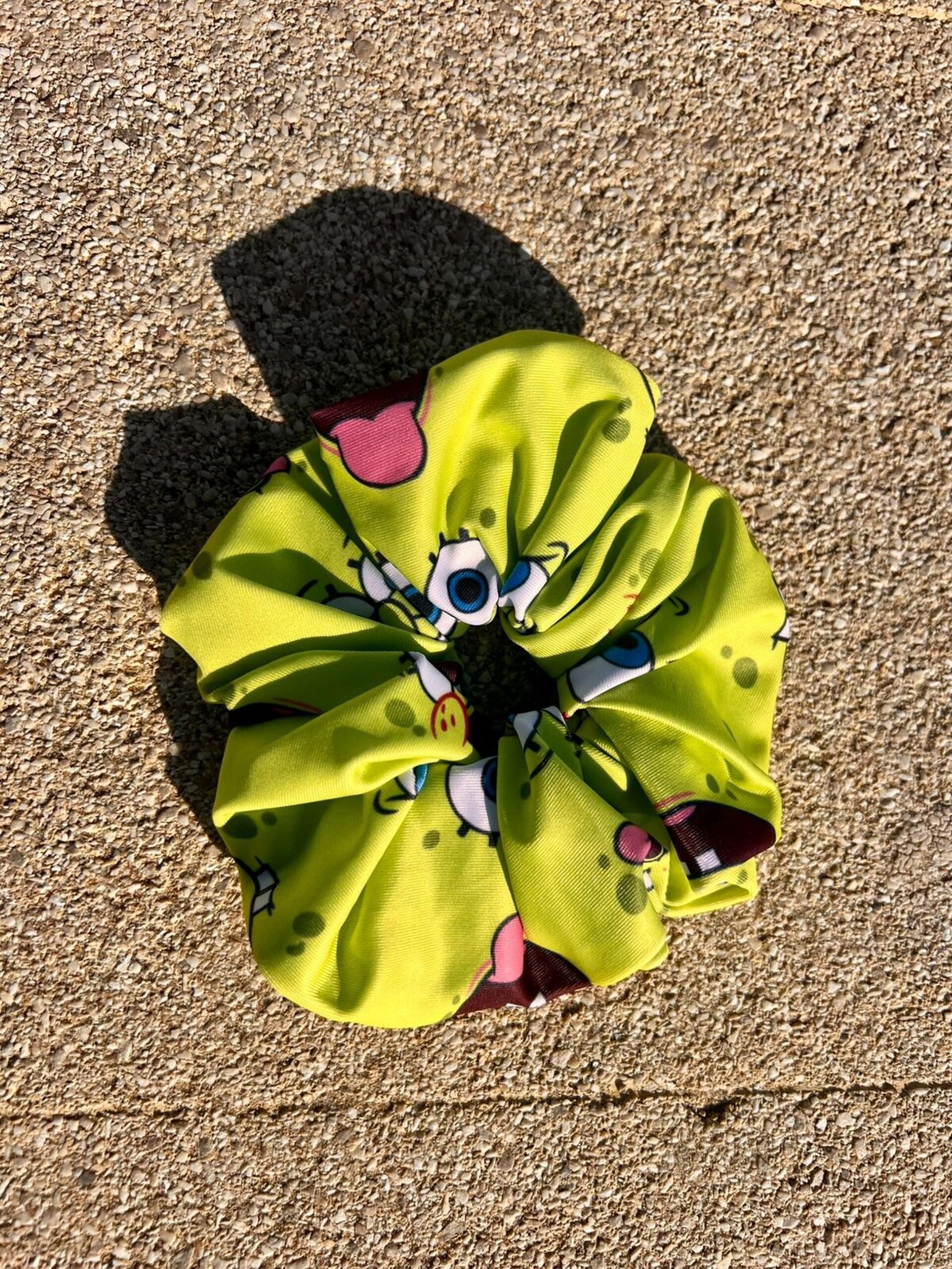 Coletero Bob - 2